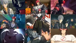 Komano Manato's Full Story/Trust Events (𝟐.𝟑 - ft. 𝗞𝗼𝗺𝗮𝗪𝗶𝘀𝗲)