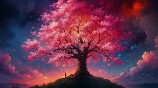 Primal Psychedelics 🎶 Acid Techno & Goa Psytrance | Japanese Koto Trance Ritual