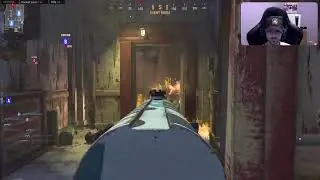 SHOTGUNS!? Vanguard Camo Grind!