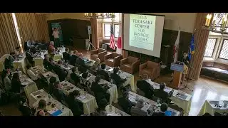2015 Global Japan Forum - Cultures of Migration (Part 1)