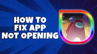 How To Fix Among Us Not Opening Black Screen (Easiest Way)