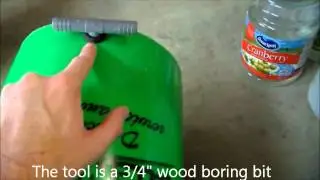 Hydroponics - Why Use Dutch Buckets?