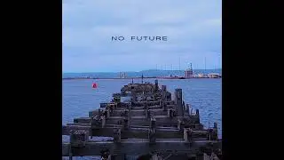 Chris Wise & The Hidden Revolution - No Future (official Audio)
