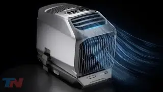 TOP 5 BEST PORTABLE AIR CONDITIONER 2026 REVIEW - SMALL MINI PORTABLE AC UNIT, BEST MINI AIR COOLER
