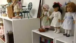 My American Girl Collection