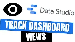 How to see who viewed your Google Data Studio Dashboard