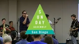 Are Humans Intrinsically Moral? 1/18/14 with Dan Arel