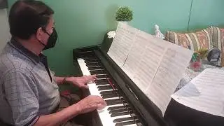 Entrevista con el Maestro Eusebio Carrillo