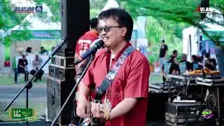 JELAS VW 2025 JEPARA, FLASH BAND WHY DO YOU LOVE ME