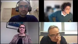 ETP4HPC Webinar - Gaia-X  vision, implementation and the importance of HPC - 18/02/2022