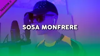 SOSA MONFR&Egrave;RE - RMX SOUL Vol. 12 (Prod by Drippyvon )