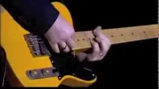 Neil Taylor Guitar Solo in Lebanon