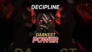 The Dark Side of Discipline No One Talks About | Dark Psychology #youtubeshorts