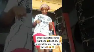 me wey bi bad girl 🤣🤣#viral #goviral #goviralvideo #fyppppppppシ