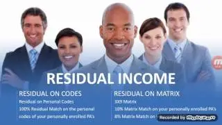 Global Platinum Services - Full Presentation