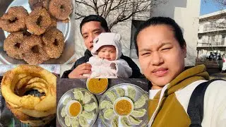 Happy maghesakranti🙏❤️Jhorle#highlights 
