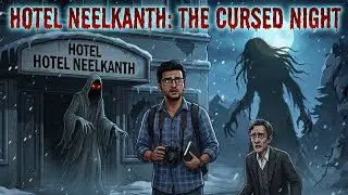 होटल नीलकंठ: शापित रातों का सच | Hotel Neelkanth: The truth about the cursed nights