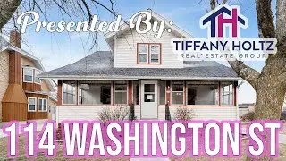 114 Washington St, Brillion