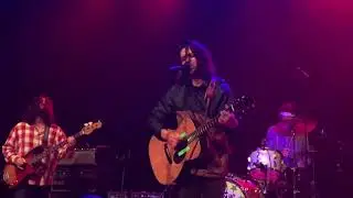 Conor Oberst and the Mystic Valley Band - Gentleman's Pact -  Live at The Van Buren