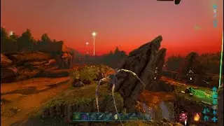 PvP HIGHLIGHTS 14 - ARK PS4 Small Tribes
