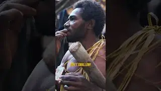 UNCONTACTED TRIBE TRIES ZYNS 🤣
