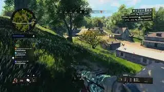 trがいく#bo4 #ブラックアウト