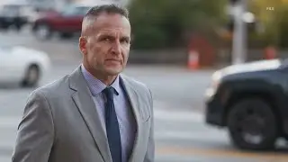 Ex-police officer Brett Hankison sentenced in Breonna Taylor case