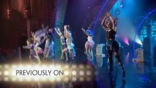 AUDC Unaired: 
