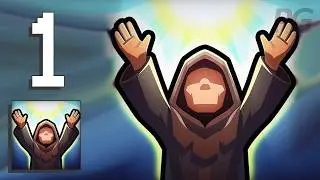 Idle Cult Empire - Злой магнат - Прохождение игры [Игра для Android, iOS]