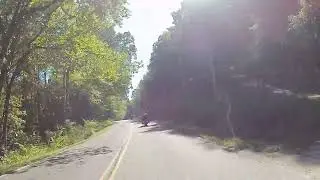 The road is calling&mdash;answer it and find your next adventure! Ride Ohio! Scenic Bike Ride Videos!