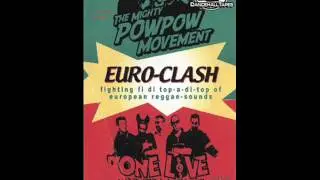 Pow Pow vs One Love in Hamburg, Germany [2002] (FULL) PART 2/2