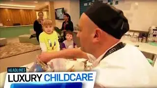 Experience 5-Star Childcare in Brighton - The Learning Sanctuary