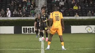 Juan David Torres 2025 - Skills and Goals