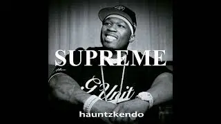 [FREE] 50 CENT TYPE BEAT - SUPREME {761}