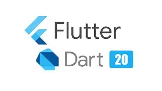 [FA-20] Flutter Application Widgets 20 Geolocator
