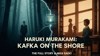 Kafka on the Shore Summary: Kafka Tamura&rsquo;s Story Explained | Haruki Murakami