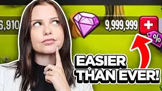 How To Get GEMS in Monster Legends WITHOUT MONSTERWOOD 2022 (iOS/Android) Monster Legends Gem Glitch