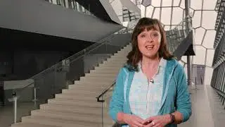 BA (Hons) Geography at the Open University.