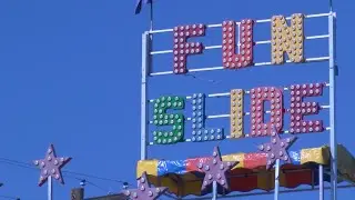 Final preparations underway for the New Mexico State Fair