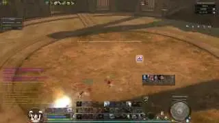 Aion assassin 4.8 Arena sin vs sin 2