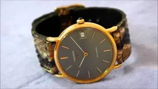 Longines para caballero