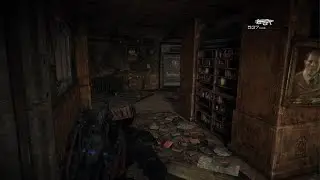 Gears of War: Reloaded Part 8