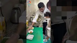 PASTA DAY