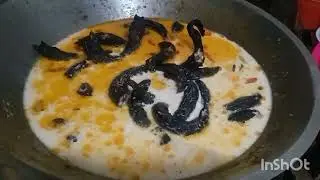 Cara masak belut asap - bumbu mangut Semarang