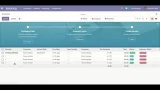 Merge Invoices - Section & Notes Odoo