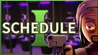 Tutorial | Schedule 1 Free Sample