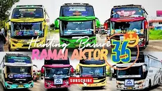 Hunting Basuri di Pusat oleh-oleh CM7, isinya Aktor FYP doang 😍