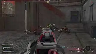 COD with Alex