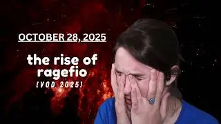the rise of ragefio [VOD 2025]