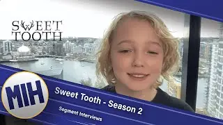 Sweet Tooth - Season 2: Interviews With the Cast and Scenes From the Series